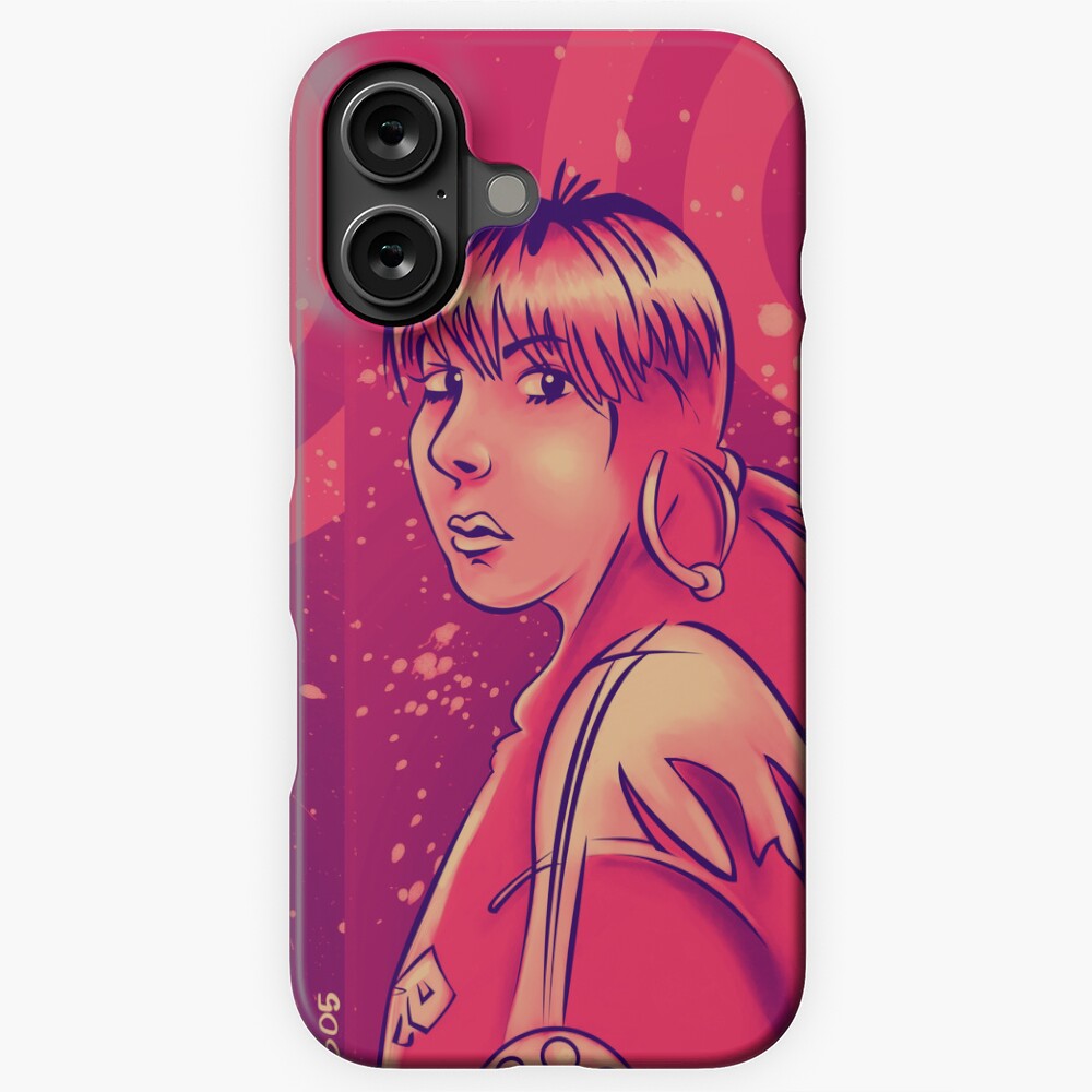 Item preview, iPhone Snap Case designed and sold by cgsketchbook.