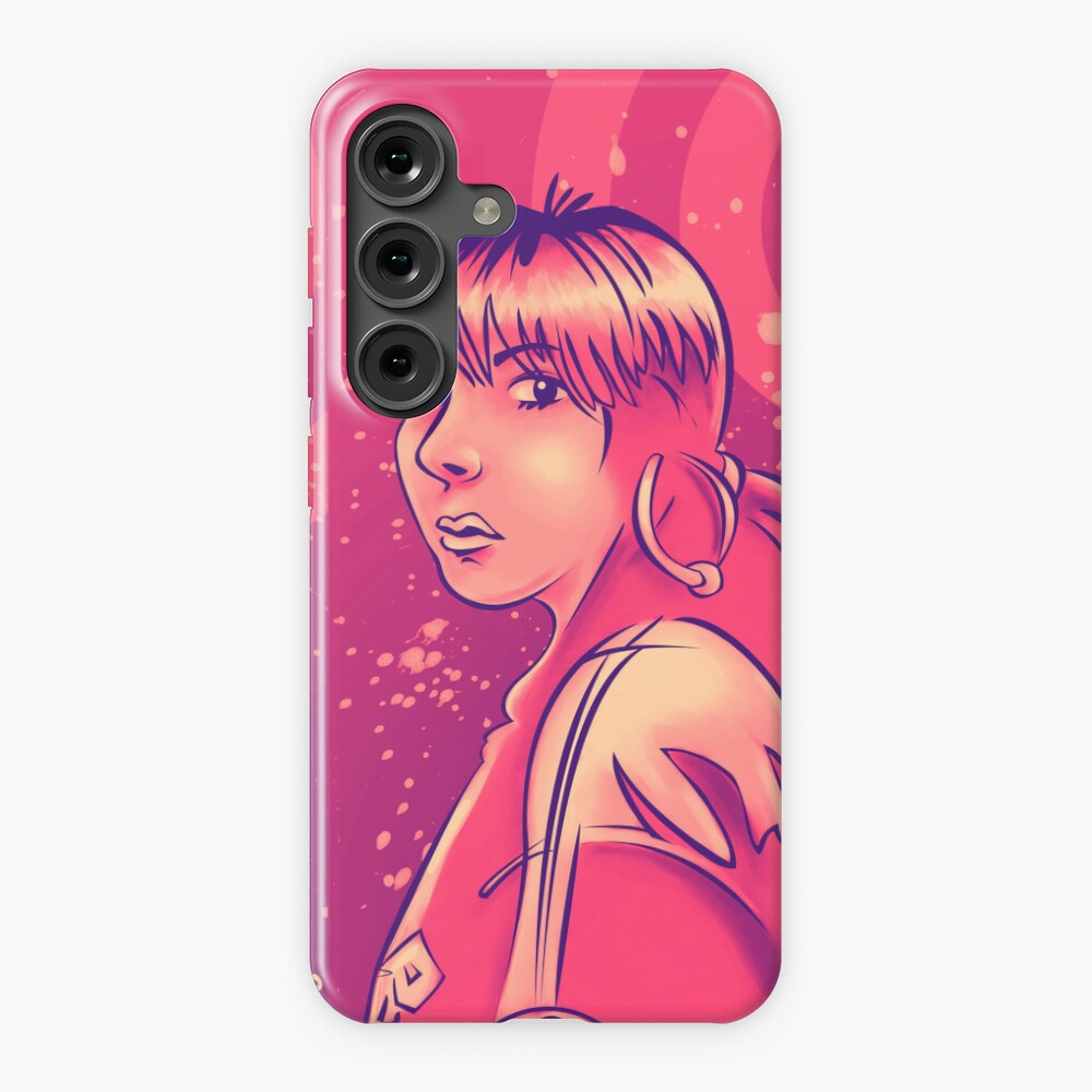 Item preview, Samsung Galaxy Snap Case designed and sold by cgsketchbook.