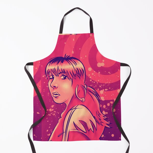 Item preview, Atomic Pink designed and sold by cgsketchbook.