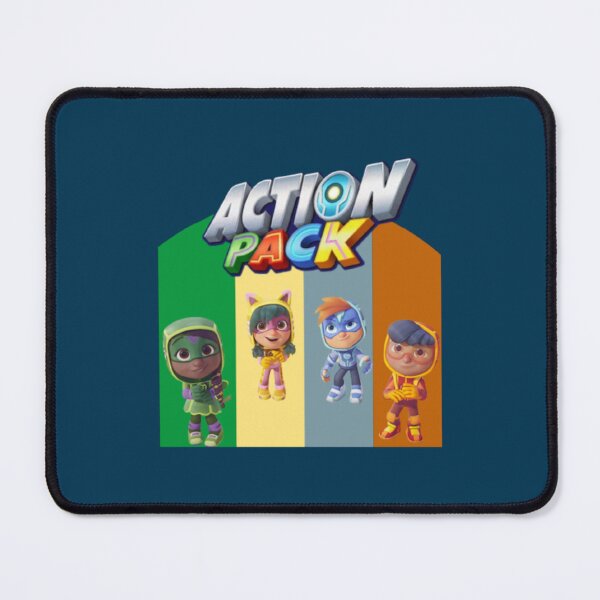 Item preview, action pack Baby  designed and sold by Kiebxozlafa.