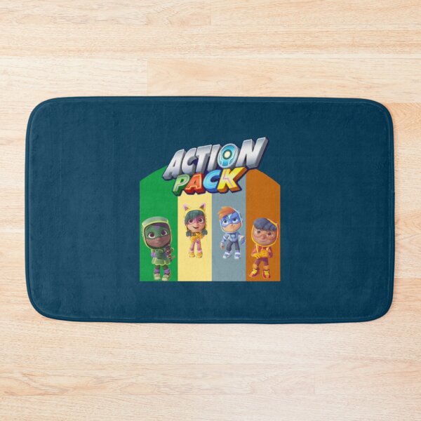 Item preview, action pack Baby  designed and sold by Kiebxozlafa.