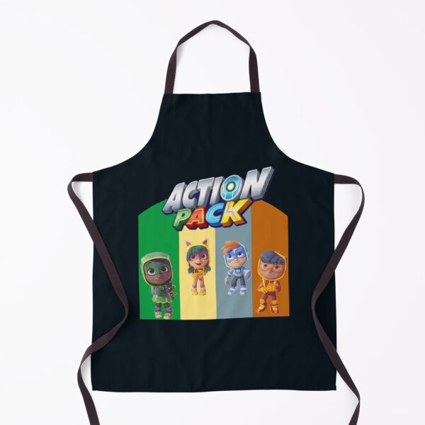 Item preview, action pack Baby  designed and sold by Kiebxozlafa.