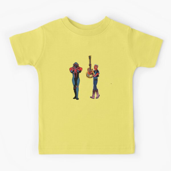 Item preview, spiderpunk spiderverse designed and sold by SPIDER VERSE  ART.