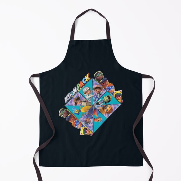 Item preview, Action Pack Lightweight Hoodie designed and sold by Kiebxozlafa.