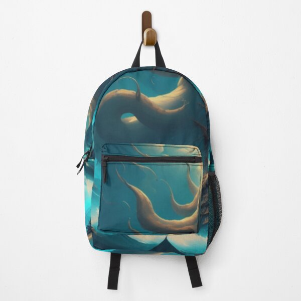 Item preview, Release the Kraken! designed and sold by Amsies1390.