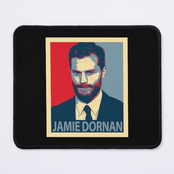 Item preview, Jamie Dornan designed and sold by SamirBooker.