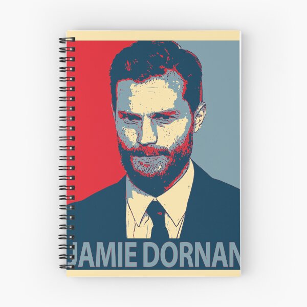 Item preview, Jamie Dornan designed and sold by SamirBooker.