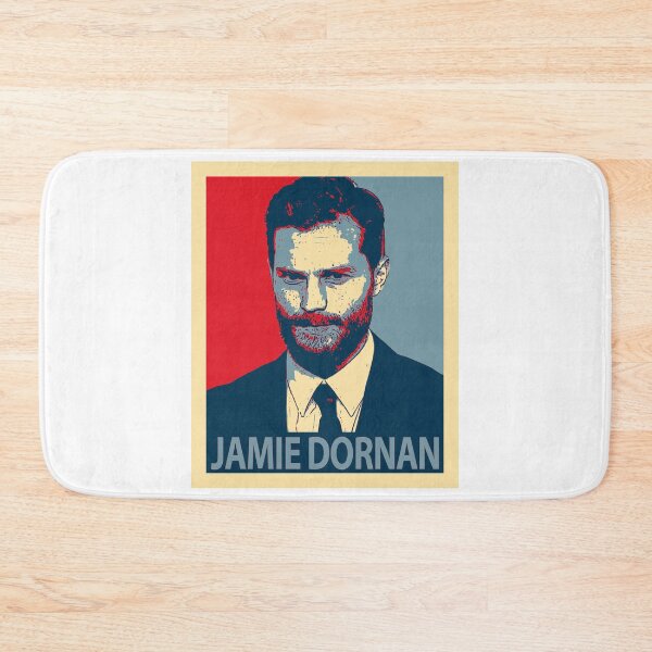 Item preview, Jamie Dornan designed and sold by SamirBooker.
