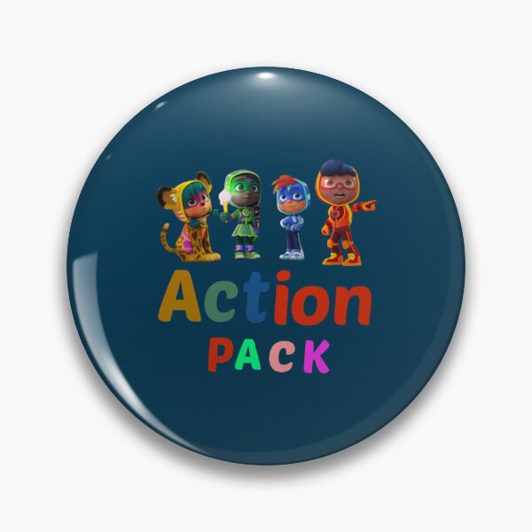 Item preview, ACTION PACK NETFLIX   (1) designed and sold by Kiebxozlafa.