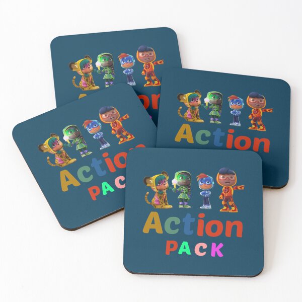 Item preview, ACTION PACK NETFLIX   (1) designed and sold by Kiebxozlafa.
