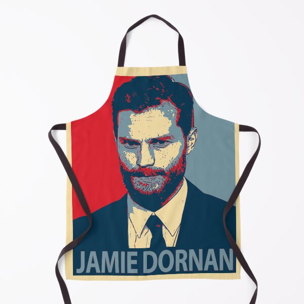 Item preview, Jamie Dornan designed and sold by SamirBooker.
