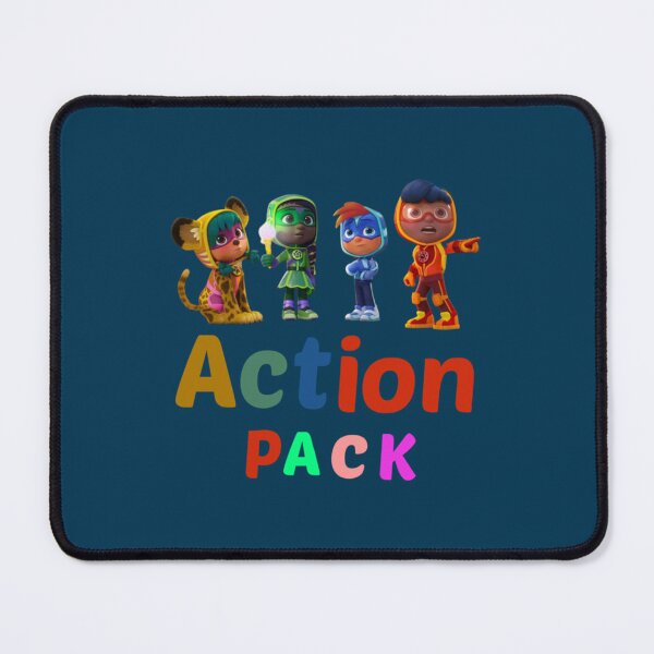 Item preview, ACTION PACK NETFLIX   (1) designed and sold by Kiebxozlafa.