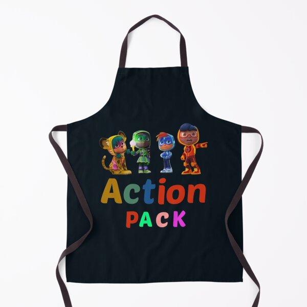 Item preview, ACTION PACK NETFLIX   (1) designed and sold by Kiebxozlafa.