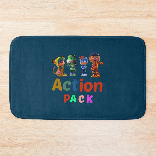 Item preview, ACTION PACK NETFLIX   (1) designed and sold by Kiebxozlafa.