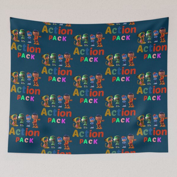 Item preview, ACTION PACK NETFLIX   (1) designed and sold by Kiebxozlafa.