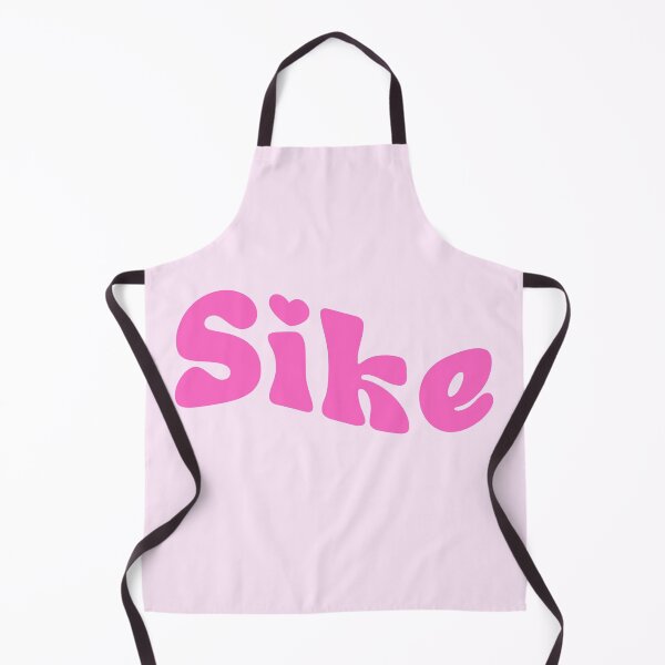Item preview, Sike Retro Wave Text designed and sold by MadiervArt.