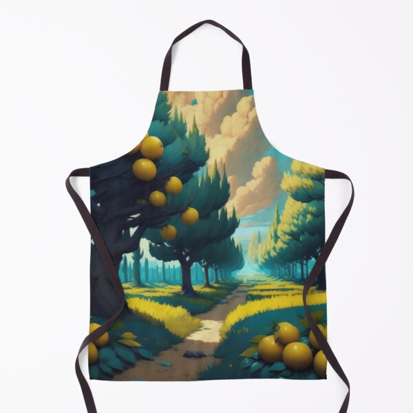Item preview, Lemon Tree Grove designed and sold by Amsies1390.