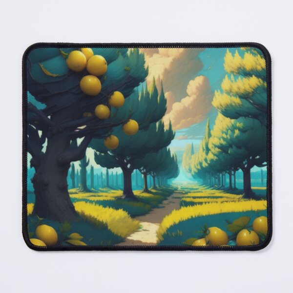 Item preview, Lemon Tree Grove designed and sold by Amsies1390.