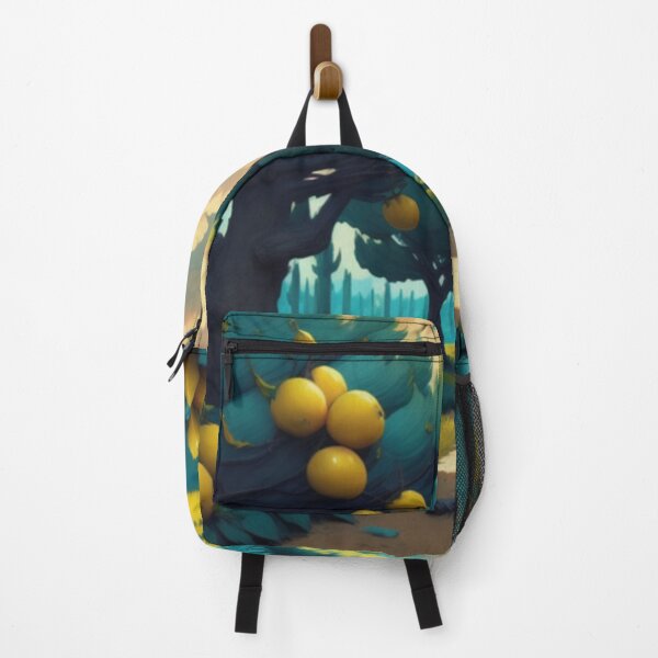 Item preview, Lemon Tree Grove designed and sold by Amsies1390.