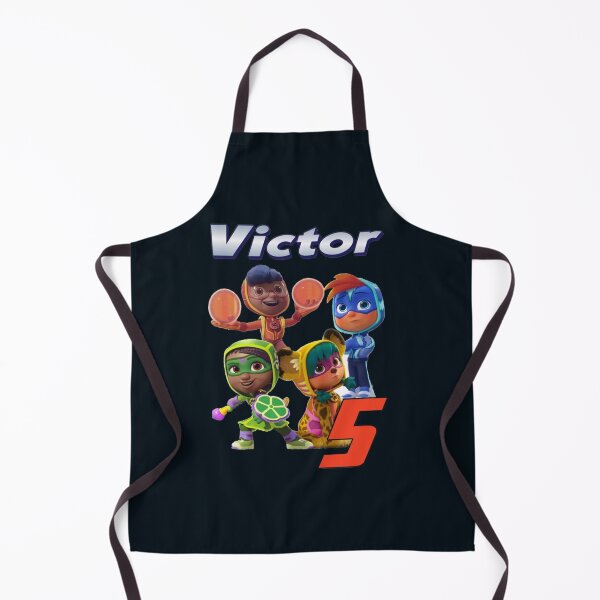 Item preview, action pack netflix Kids   designed and sold by Kiebxozlafa.
