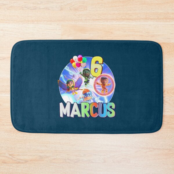 Item preview, action pack netflix Kids  designed and sold by Kiebxozlafa.