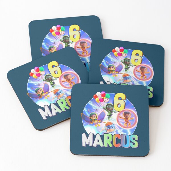 Item preview, action pack netflix Kids  designed and sold by Kiebxozlafa.