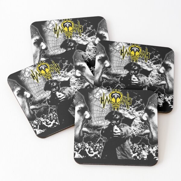 Item preview, Queensryche operation mindcrime ii  designed and sold by VivaHagenes.