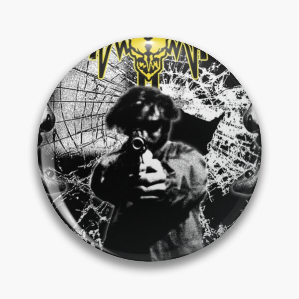 Item preview, Queensryche operation mindcrime ii  designed and sold by VivaHagenes.