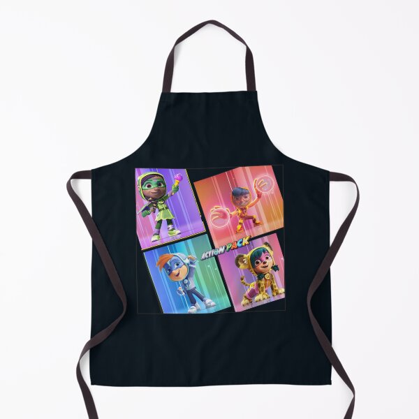 Item preview, Action Pack Netflix Movie  designed and sold by Kiebxozlafa.