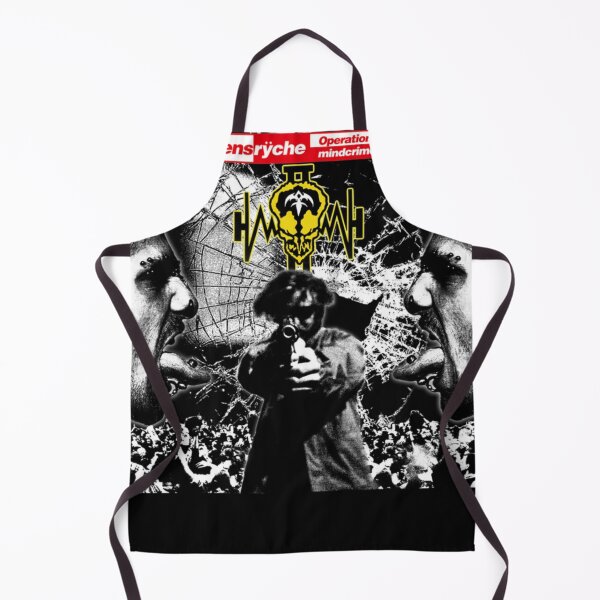 Item preview, Queensryche operation mindcrime ii  designed and sold by VivaHagenes.