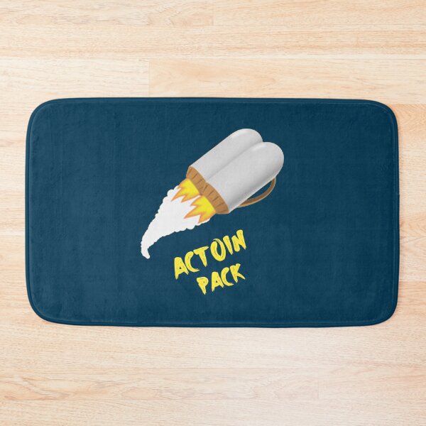 Item preview, Action Pack Netflix,Action Pack,Cartoon,Action Pack Cartoon,Kids,Oddbot,Watch Action Pack,Action Pac  designed and sold by Kiebxozlafa.