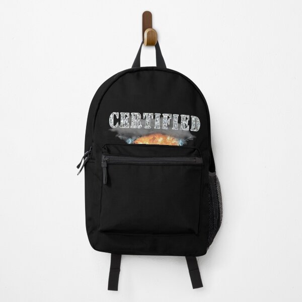 Item preview, Certified Munch designed and sold by CathrineSteuber.