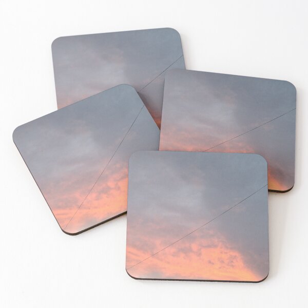 Item preview, Sunset Sky designed and sold by RobbMcC.