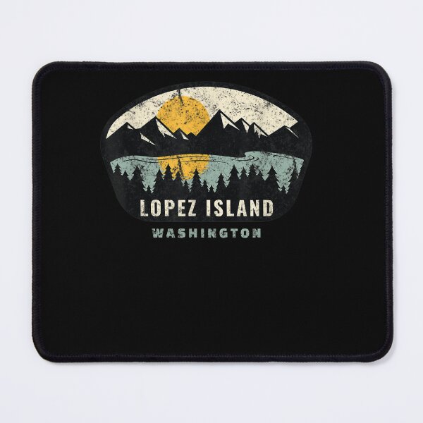 Item preview, Lopez Island Washington designed and sold by DaisiBergeron.