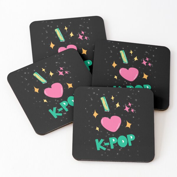 Item preview, K-POP Madness designed and sold by TheLUXURY93.