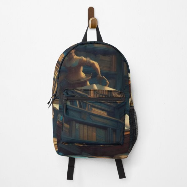 Item preview, Library designed and sold by Amsies1390.