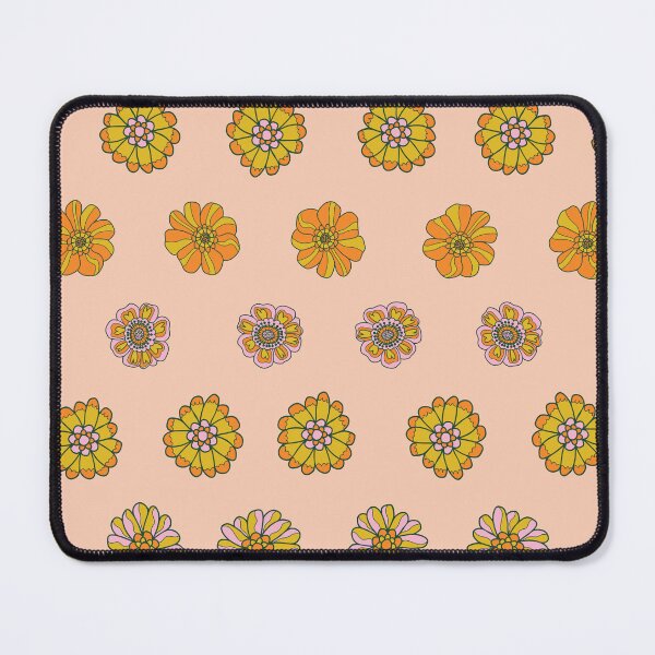 Item preview, 60s Cute Floral designed and sold by louiseparr.