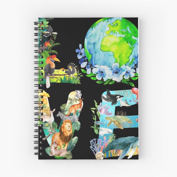 Item preview, Love World Earth Day designed and sold by DaisiBergeron.