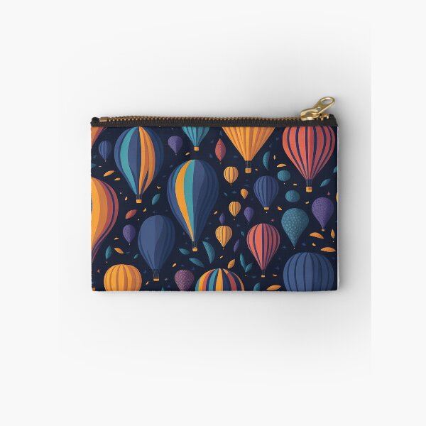 Item preview, Colorful Seamless patterns of balloon designed and sold by SammerDesign.