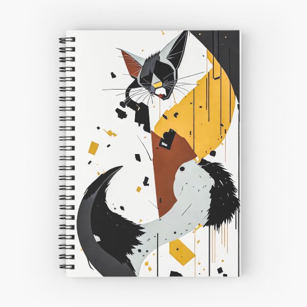 Item preview, Whiskers and Whispers: A Minimalistic Adventure designed and sold by Aarakaruturi.
