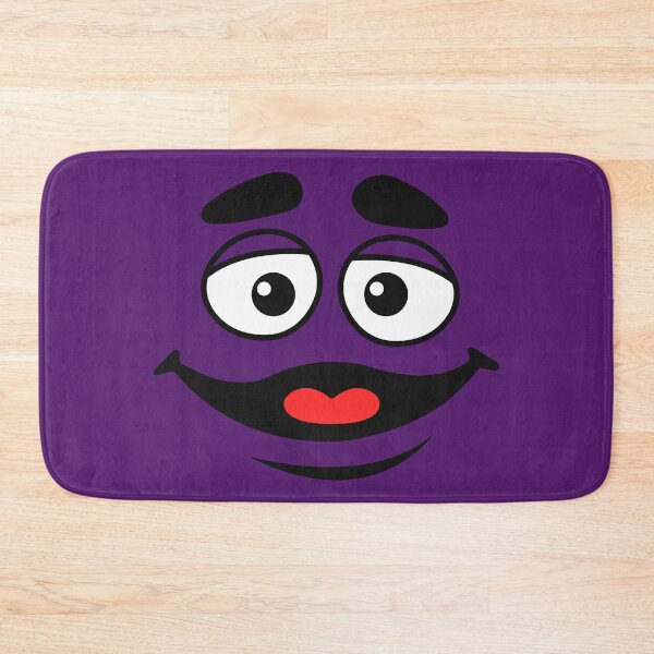 Item preview, Grimace face designed and sold by FASLab.