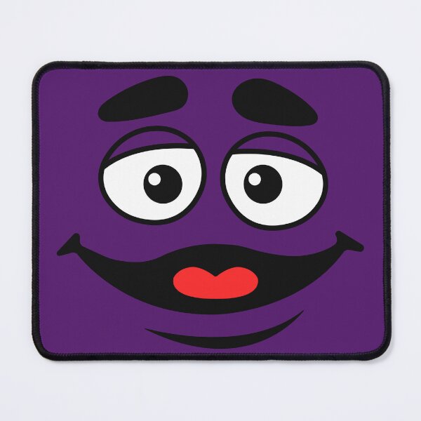 Item preview, Grimace face designed and sold by FASLab.