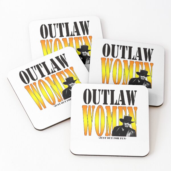Item preview, Boho Hippie Outlaw Women Hánk Wílliáms Jr  designed and sold by Boutique-Swirv.