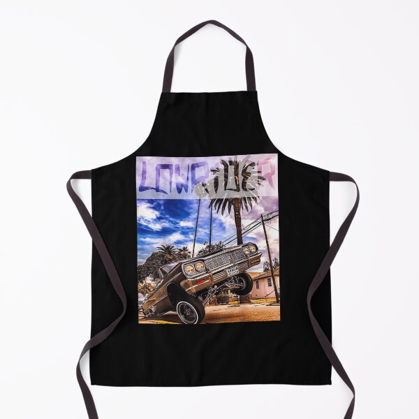 Item preview, LOWRIDER SUNSET designed and sold by DaisiBergeron.