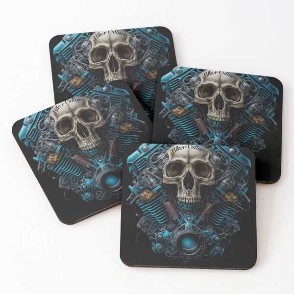 Item preview, Cultura motera designed and sold by LuckyThirteenUK.