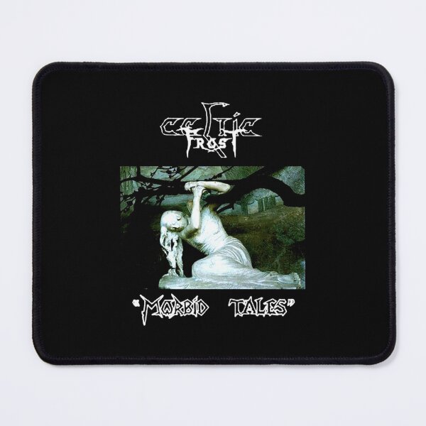 Item preview, Celtic Frost Morbid Tales designed and sold by VivaHagenes.