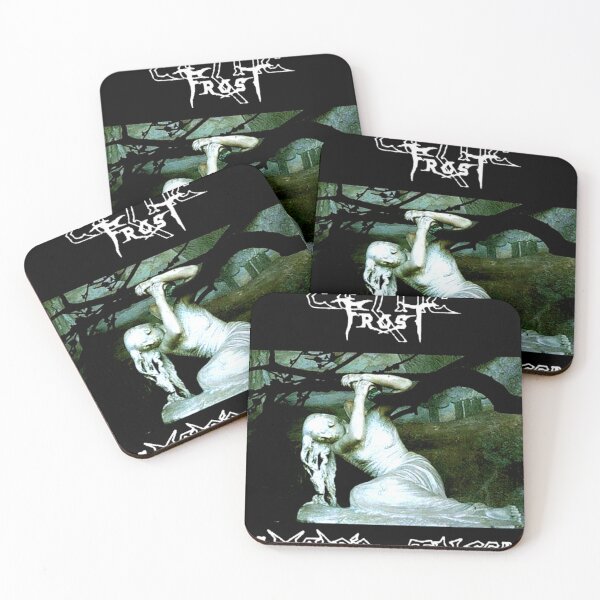 Item preview, Celtic Frost Morbid Tales designed and sold by VivaHagenes.