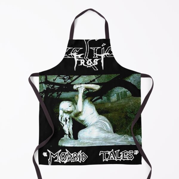Item preview, Celtic Frost Morbid Tales designed and sold by VivaHagenes.