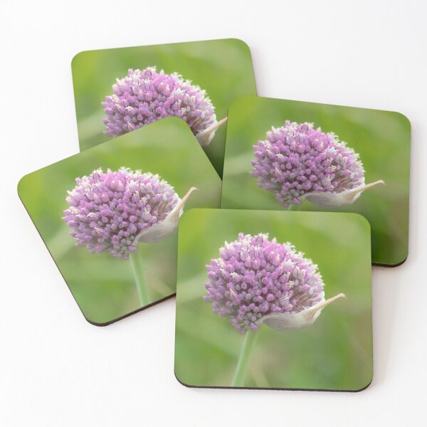 Item preview, Purple Allium  designed and sold by Dorset Girl.
