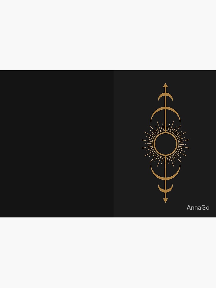 Lunar phrases by AnnaGo